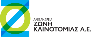 zoni kainotomias logo
