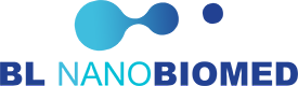 blnanobiomed logo