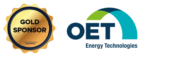 oet gold sponsor logo