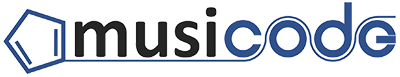 musicode logo