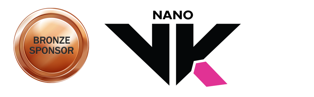 vknano bronze sponsor logo